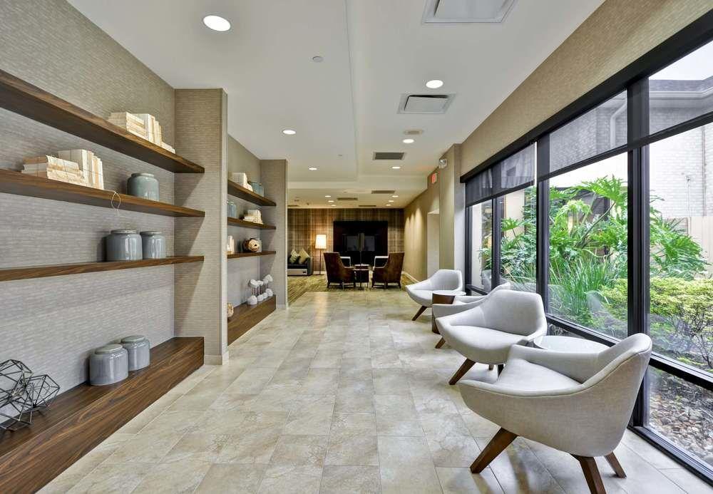 Courtyard Houston I-10 West/Energy Corridor Hotel Luaran gambar