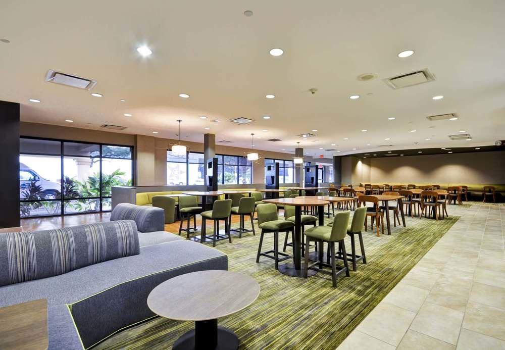 Courtyard Houston I-10 West/Energy Corridor Hotel Luaran gambar