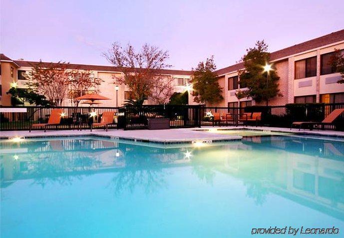 Courtyard Houston I-10 West/Energy Corridor Hotel Kemudahan gambar
