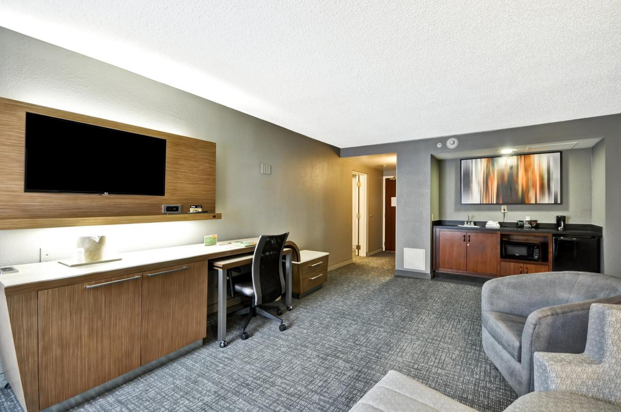 Courtyard Houston I-10 West/Energy Corridor Hotel Luaran gambar