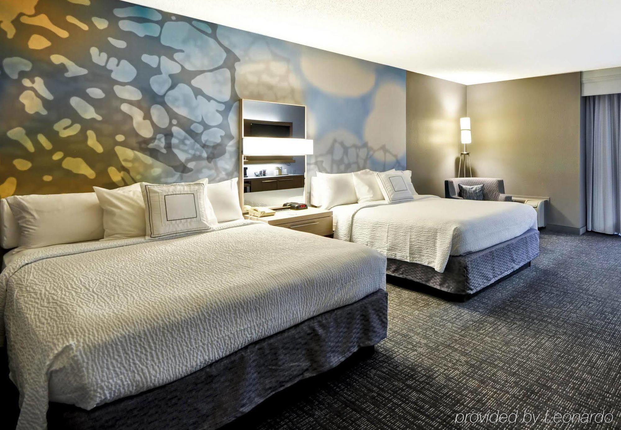 Courtyard Houston I-10 West/Energy Corridor Hotel Luaran gambar