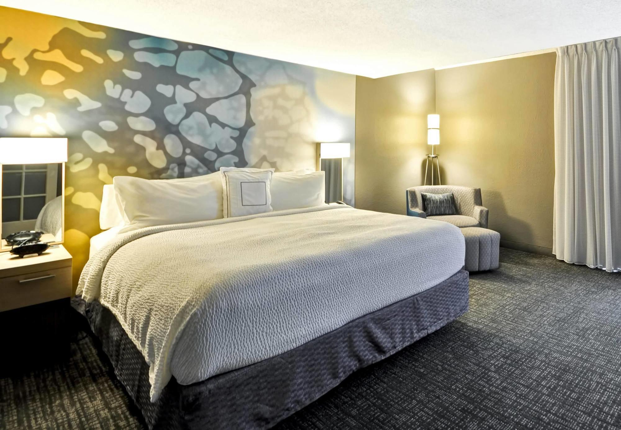 Courtyard Houston I-10 West/Energy Corridor Hotel Luaran gambar